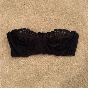 VINTAGE VICTORIA’S SECRET